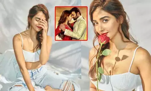 Pooja Hegde: ఆ మూవీలో ఆ సీన్స్‌ బాగా చేయడం వల్లే ‘రెట్రో’లో చాన్స్ వచ్చింది.. బుట్ట బొమ్మ ఇంట్రెస్టింగ్ కామెంట్స్