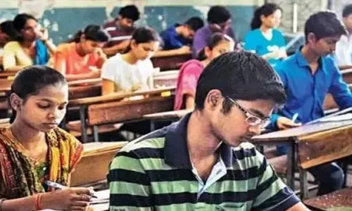 విద్యార్థులకు అలర్ట్.. ఓపెన్ టెన్త్ పరీక్షల తేదీలు ఖరారు
