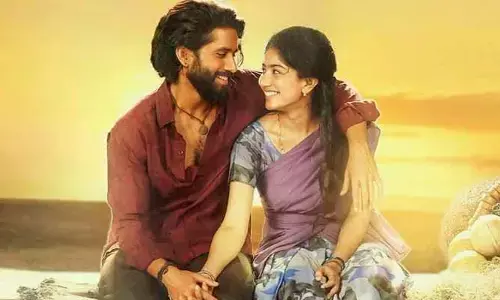 Thandel: ‘తండేల్’ కోసం నాగ చైతన్య, సాయి పల్లవి తీసుకున్న రెమ్యునరేషన్ ఎంతో తెలుసా.. అస్సలు ఊహించి ఉండరుగా