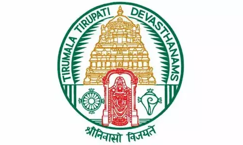 TTD: టీటీడీ మరో సంచలన నిర్ణయం.. అన్యమత ఉద్యోగులపై బదిలీ వేటు