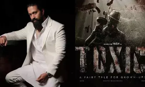 Toxic: రాకింగ్ స్టార్ సినిమాలో నలుగురు హాట్ హీరోయిన్లు.. నెట్టింట హైప్ పెంచుతున్న న్యూస్