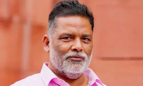 Trending: కుంభమేళాలో చనిపోతే మోక్షం.. బిహార్ ఎంపీ వివాదాస్పద వ్యాఖ్యలు