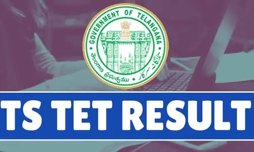 TG TET Results: టెట్ ఫలితాల విడుదలపై అనిశ్చితి.. అసలు కారణం ఇదే!