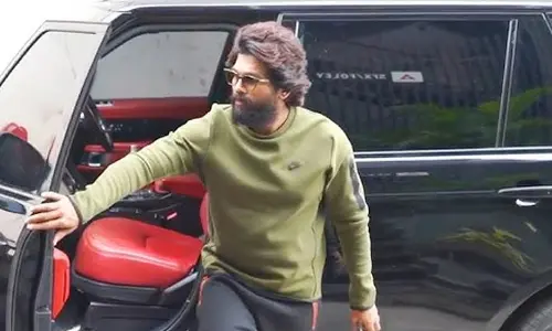 Allu Arjun: స్పోక్స్ పర్సన్ ని పెట్టుకోవడానికి సిద్ధమవుతున్న అల్లు అర్జున్