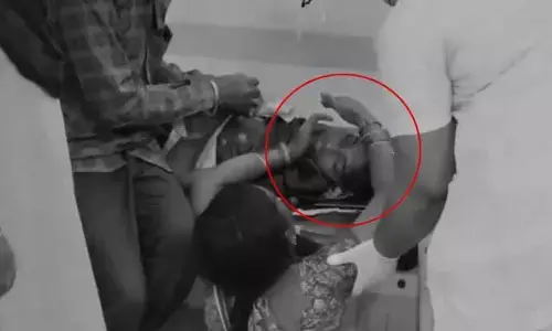 Tragedy: మహబూబాబాద్ జిల్లాలో తీవ్ర విషాదం.. యువతి ప్రాణాలు తీసిన డీజే