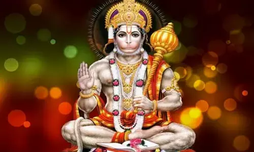 Hanuman: హనుమంతుడికి ఇష్టమైన రాశులు ఇవే..!