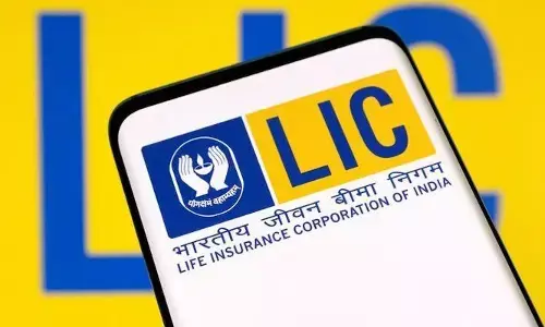 LIC వన్ మ్యాన్ ఆఫీస్ సేవలు ఆవిష్కరణ