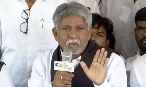 Mandakrishna Madiga: మాకు 9 కాదు 11 శాతం  దక్కాలి.. వర్గీకరణపై మందకృష్ణ మాదిగ  రియాక్షన్