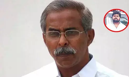 Ys Viveka Case: దస్తగిరి ఫిర్యాదు.. మరో నలుగురిపై కేసు నమోదు