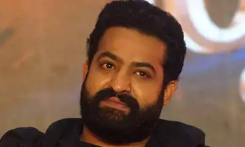 NTR: జూనియర్ ఎన్టీఆర్ పేరుతో వరల్డ్ కప్‌.. ఆయన రియాక్షన్ ఇదే! (పోస్ట్)