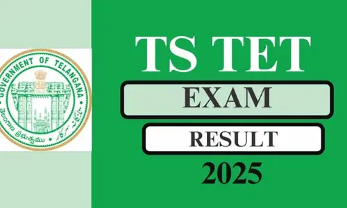 Telangana: టెట్ ఫలితాలు విడుదల