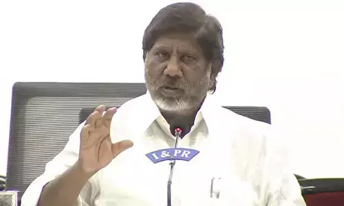 Bhatti Vikramarka:  త్వరలోనే ఆ తేదీని ప్రకటిస్తాం.. కులగణన సర్వేపై భట్టి కీలక ప్రకటన