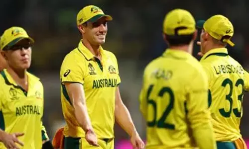 Champions Trophy : ఆస్ట్రేలియాకు బిగ్ షాక్.. బాంబు పేల్చిన హెడ్ కోచ్