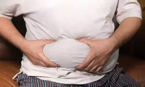 Belly fat : పొట్ట గుట్టలా మారుతోందా?.. స్లిమ్‌ అవ్వాలంటే..