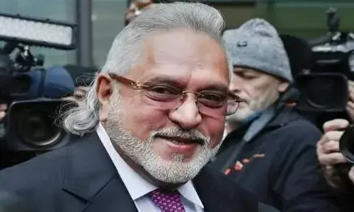 Vijay Mallya: విజయ్ మాల్యా పిటిషన్‌పై బ్యాంకులకు నోటీసులు జారీ చేసిన కర్ణాటక హైకోర్టు