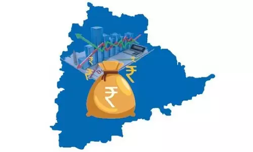 తెలంగాణకు మళ్లీ అన్యాయమే!