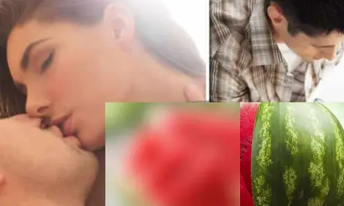 Natural Viagra : తింటే అస్సలు ఆగరు..! శృంగార కోరికలను పెంచే ఈ ఫ్రూట్ గురించి తెలుసా?