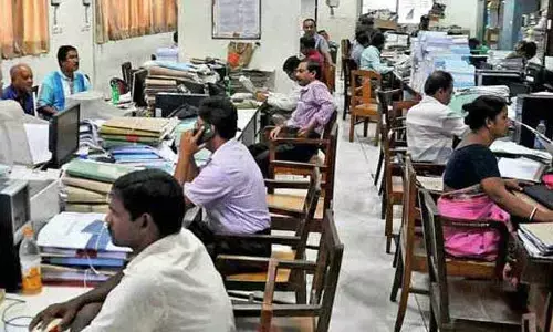 ప్రభుత్వ ఉద్యోగులకు గుడ్ న్యూస్.. ఇకపై ఆ రాష్ట్రంలోనూ అనుమతి