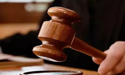 Supreme Court: మద్రాస్, తెలంగాణ హైకోర్టుల్లో న్యాయమూర్తుల నియామకాలకు ఎస్సీ కొలీజియం ఆమోదం