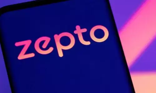 Zepto: ప్రపంచంలో అత్యధికంగా డౌన్‌లోడ్ చేసుకున్న రెండో యాప్‌గా జెప్టో