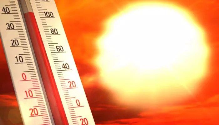 Today Weather Update (06-02-2025) : నేటి వాతావరణం అప్డేట్ ఇదే..! Today Weather Update (06-02-2025) : నేటి వాతావరణం అప్డేట్ ఇదే..!