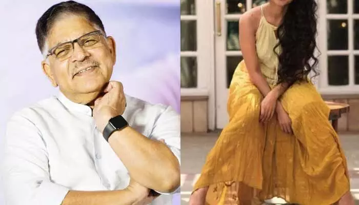 ఆమె ఈ పాత్రకు వందశాతం న్యాయం చేయగలదని నమ్మి తీసుకున్న.. హీరోయిన్పై పుష్పకా బాప్ ఇంట్రెస్టింగ్ కామెంట్స్ ఆమె ఈ పాత్రకు వందశాతం న్యాయం చేయగలదని నమ్మి తీసుకున్న.. హీరోయిన్పై పుష్పకా బాప్ ఇంట్రెస్టింగ్ కామెంట్స్