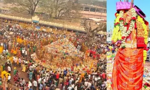 TG: మేడారం జాతరకు వెళ్లే భక్తులకు గుడ్ న్యూస్