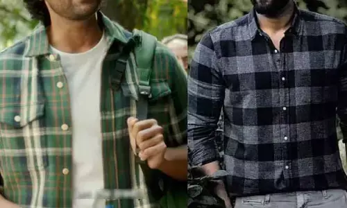 ఆ డ్రింక్ యాడ్‌లో మెగా హీరో.. యూత్ ఫుల్ ఎనర్జీ అంటూ పొగడ్తలు చేస్తున్న నెటిజన్లు(పోస్ట్)