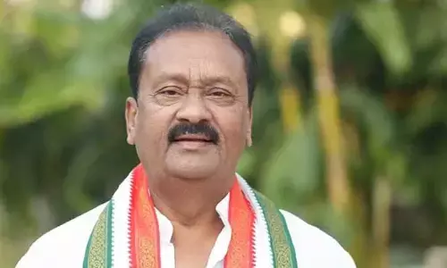 సమగ్ర కుటుంబసర్వేపై సీఐడీ విచారణ జరిపించాలి.. సీఎం రేవంత్ రెడ్డికి షబ్బీర్ అలీ లేఖ