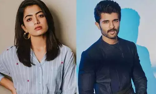Rashmika Mandanna: ఈ రోజుల్లో అందరిలో దయ తగ్గిపోతుంది.. రష్మిక మందన్న సంచలన పోస్ట్.. విజయ్ గురించేనా..?