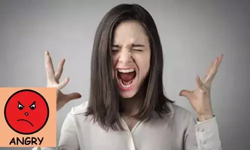 Health: మీకు ప్రతి చిన్న విషయానికి కోపం వస్తుందా? పెద్ద ప్రమాదంలో ఉన్నట్లే!