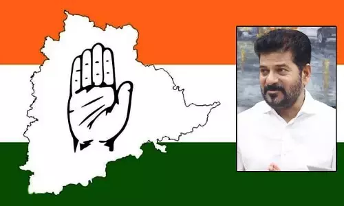 CLP మీటింగ్‌లో సంచలన నిర్ణయం.. ఎమ్మెల్యే, ఎమ్మెల్సీలకు CM రేవంత్ కీలక ఆదేశాలు