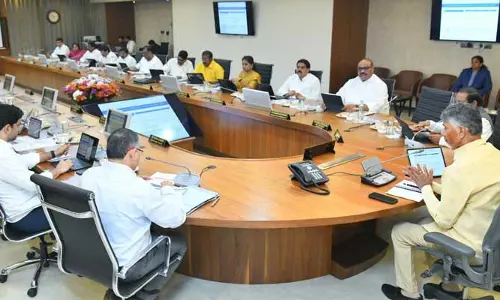 నామినేటెడ్ పోస్టుల్లో బీసీలకు 34 శాతం రిజర్వేషన్