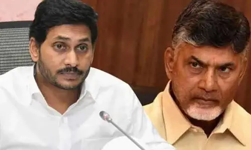 మోసాలకు, అన్యాయాలకు కేరాఫ్‌ చంద్రబాబు.. మాజీ సీఎం సంచలన వ్యాఖ్యలు
