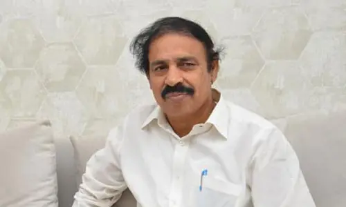 కేంద్రం ఇచ్చిన నిధులపై శ్వేతపత్రం రిలీజ్ చేయాలి