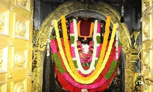 Mystery Temple: ఈ ఆలయంలోని విగ్రహాన్ని ముట్టుకుంటే సొట్టపడుతుంది.. ఎక్కడ ఉందో తెలుసా?