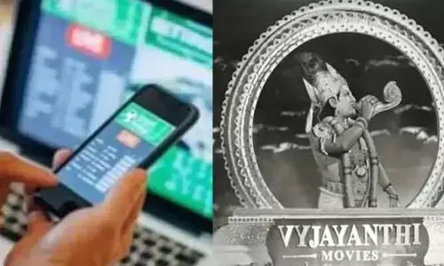 Vyjayanthi Movies: ఆన్‌లైన్ బెట్టింగ్‌ వార్తలపై ‘కల్కి’ నిర్మాణ సంస్థ వివరణ.. నెట్టింట వైరల్‌గా మారిన ట్వీట్