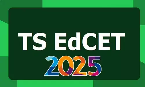 TG EDCET: అభ్యర్థులకు బిగ్ అలర్ట్.. పీఈ సెట్, ఎడ్‌సెట్ షెడ్యూల్ విడుదల