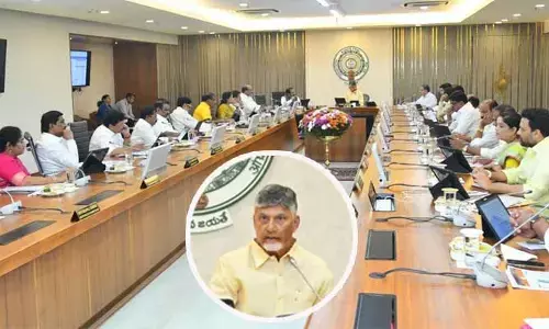 మూడు నెలల్లో... మూడు పథకాలు..