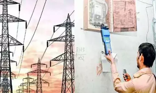 Ap: విద్యుత్ ఛార్జీలపై ప్రభుత్వం కీలక ప్రకటన