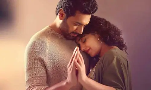 Nitya Menon: నెలరోజులకే ఓటీటీలోకి వస్తున్న నిత్యామీనన్ సినిమా.. అధికారిక ప్రకటన విడుదల