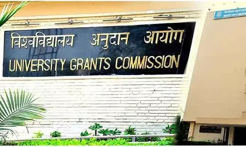 Ugc: 18 వైద్య కళాశాలలకు యూజీసీ షోకాజ్ నోటీసులు.. కారణమిదే?