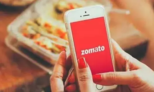 Zomato:జొమాటో కస్టమర్లకు బిగ్ అలర్ట్.. ఇక నుంచి ఆ పేరు మాయం!