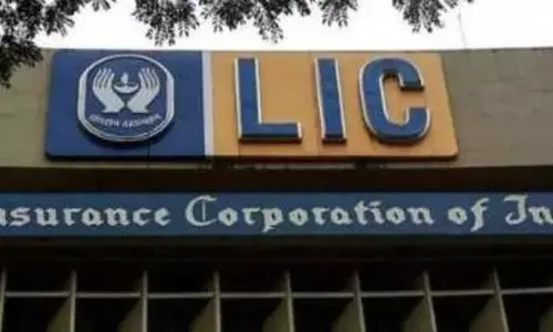 LIC: నకిలీ యాప్‌లపై పాలసీదారులకు ఎల్ఐసీ హెచ్చరిక