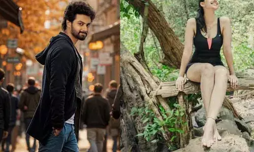 Mokshagna Teja: మోక్షజ్ఞ సరసన మెగా హీరోయిన్‌ను సెట్ చేయాలంటూ అభిమానుల రిక్వెస్ట్.. ఆమె ఎవరంటే?