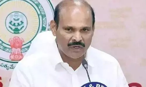 AP News:‘కూటమి ప్రభుత్వంలో పెట్టుబడుల వెల్లువ’.. మంత్రి కీలక వ్యాఖ్యలు