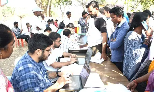 Prajavani: గడువులోగా పరిష్కరించాల్సిందే.. లేకపోతే..