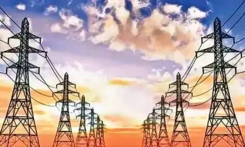 Electricity:తెలంగాణలో రికార్డు స్థాయిలో విద్యుత్ వినియోగం నమోదు