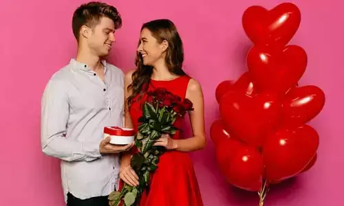 Valentines Week : వాలెంటైన్స్ వీక్.. ఏ రోజు స్పెషాలిటీ ఏంటో తెలుసా?