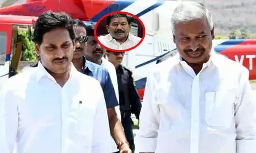 ఎవరైనా సరే అంటూ డీబీవీ స్వామి ఆగ్రహం.. సీరియస్ వార్నింగ్